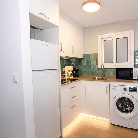 Apartamentos Atlantida Чипіона Екстер'єр фото
