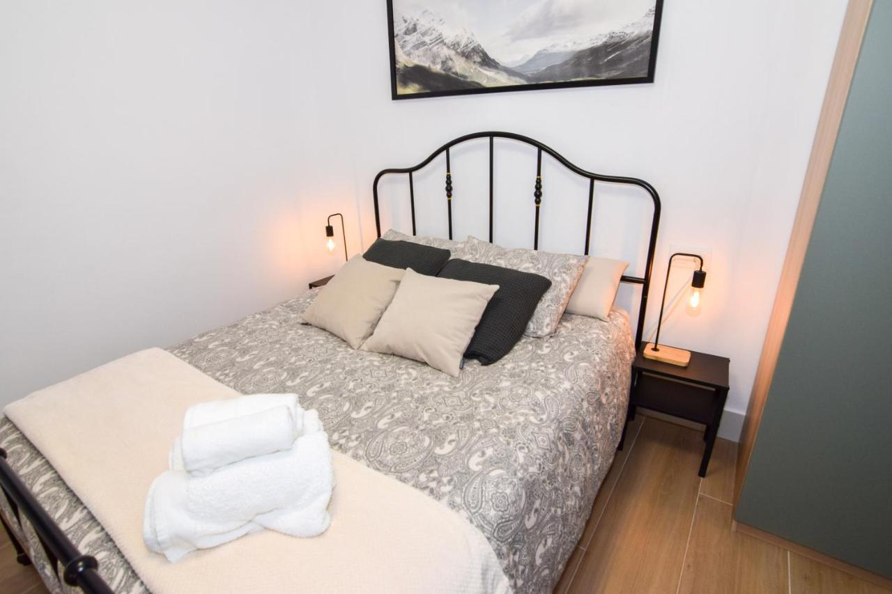 Apartamentos Atlantida Чипіона Екстер'єр фото