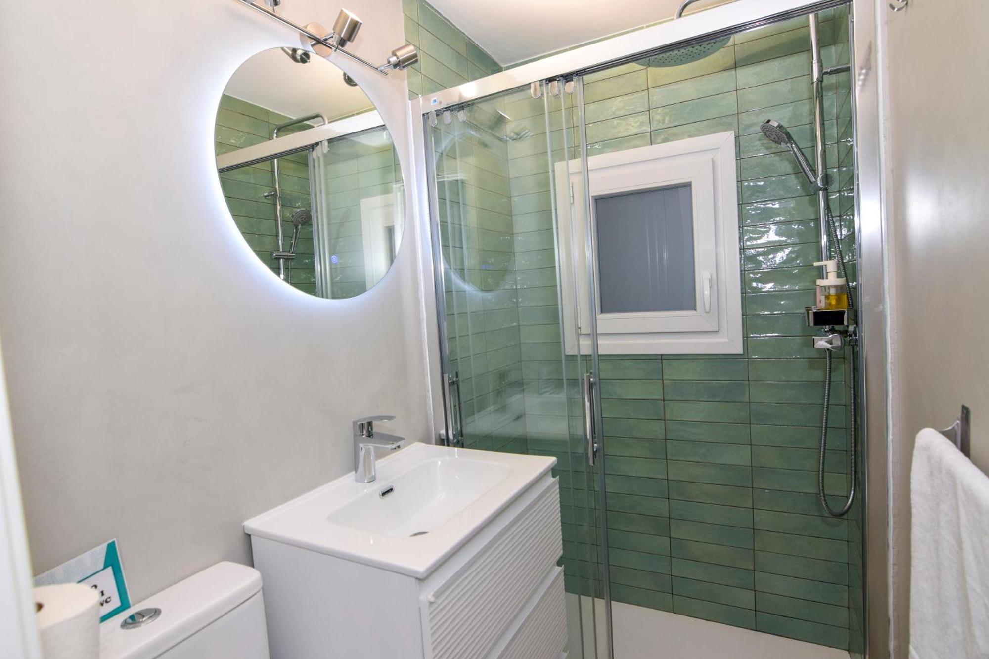 Apartamentos Atlantida Чипіона Екстер'єр фото
